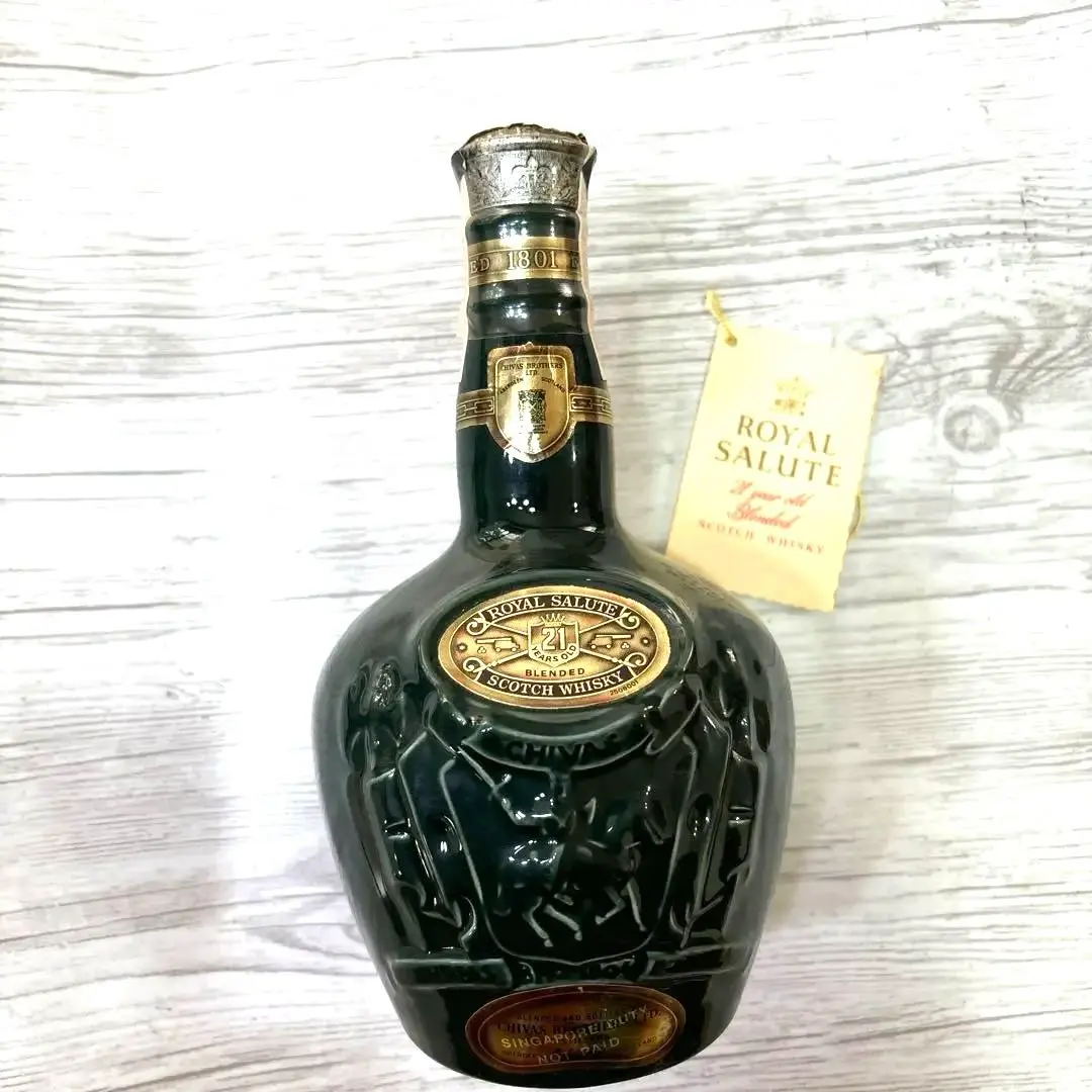 2026年最新】ローヤルサルート21年の人気アイテム - メルカリ