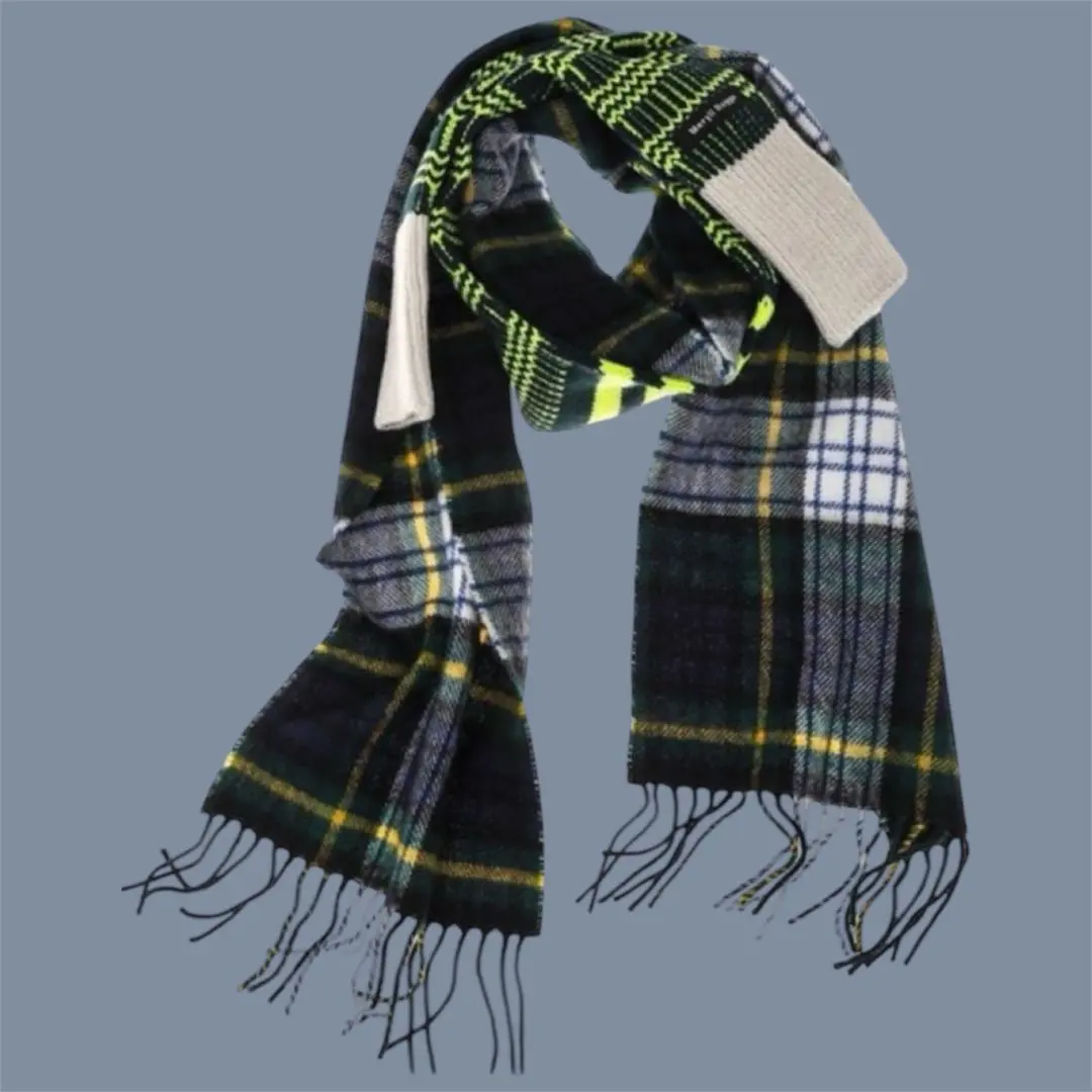 2026年最新】meryll rogge マフラーの人気アイテム - メルカリ