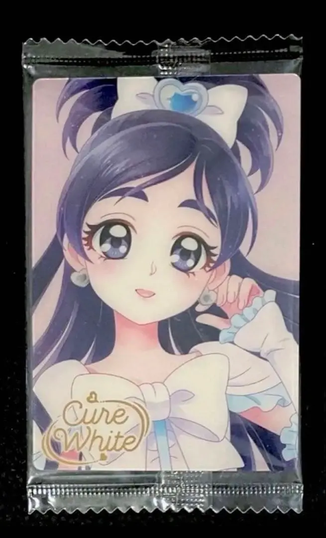 2026年最新】ウエハース プリキュア hr キュアコーラルの人気アイテム