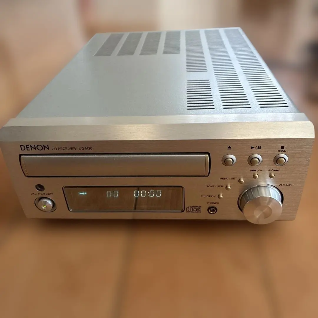 2026年最新】DENON UD-M30の人気アイテム - メルカリ
