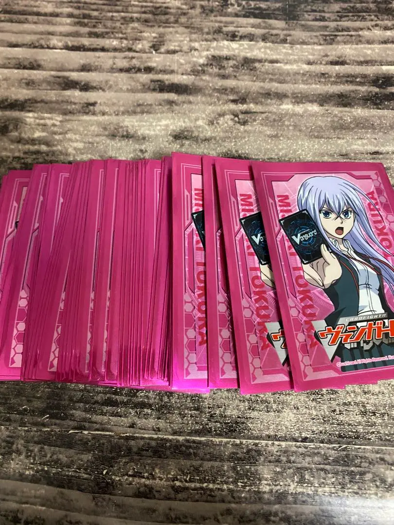 2026年最新】戸倉ミサキ スリーブの人気アイテム - メルカリ