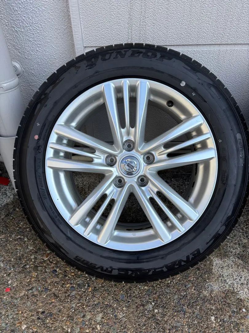 2026年最新】V36 純正 ホイールの人気アイテム - メルカリ