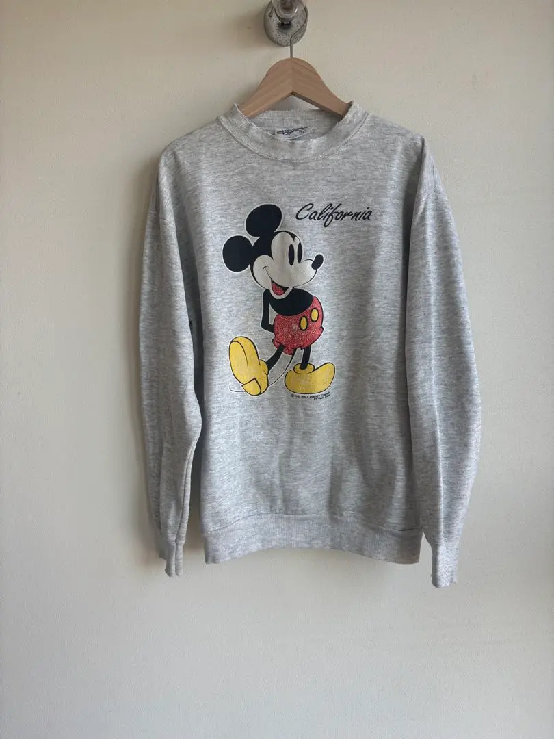 2026年最新】ロンハーマン ミッキー スウェットの人気アイテム - メルカリ