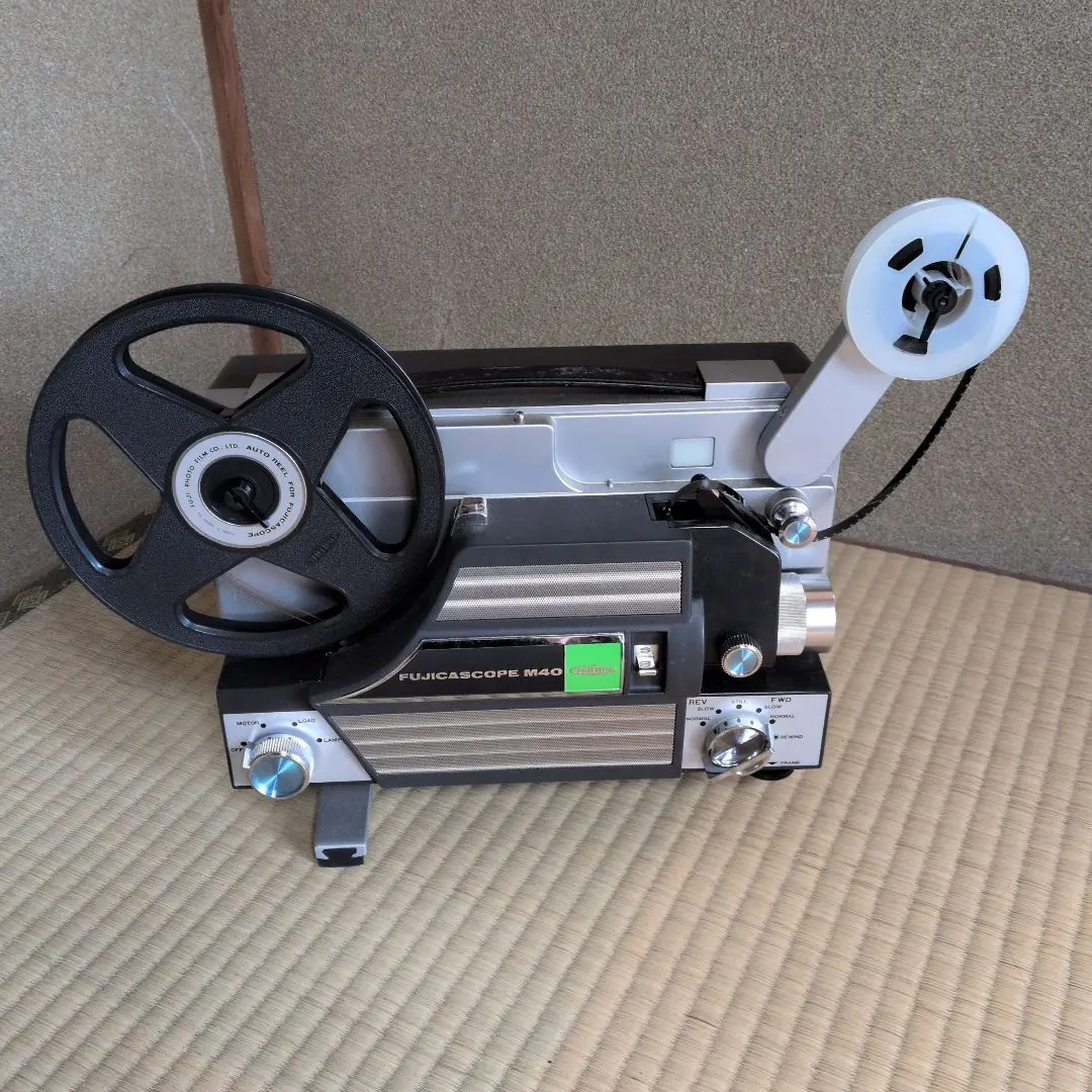 2026年最新】フジカスコープm40の人気アイテム - メルカリ