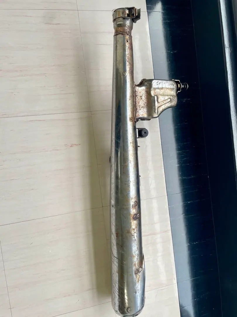 2026年最新】SR400 純正 エキパイの人気アイテム - メルカリ