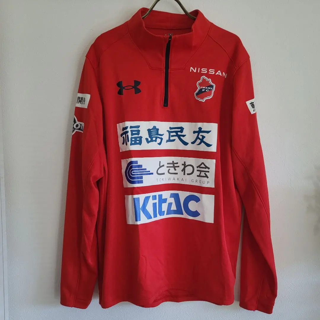 2026年最新】いわきfc トレーニングの人気アイテム - メルカリ
