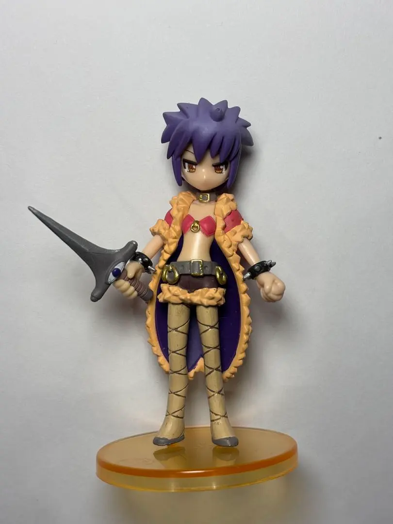 2026年最新】ラグナロクオンライン フィギュアの人気アイテム - メルカリ