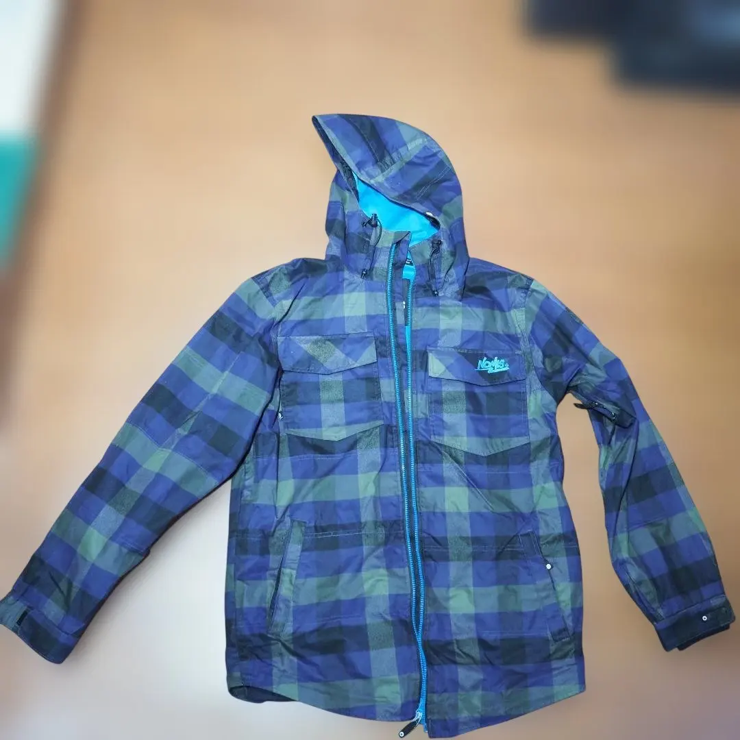 2026年最新】nomis ウェアの人気アイテム - メルカリ