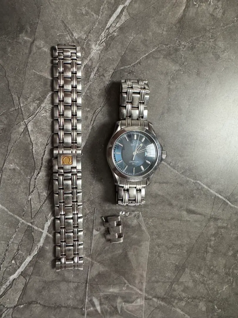 2026年最新】オメガ 1501/823の人気アイテム - メルカリ