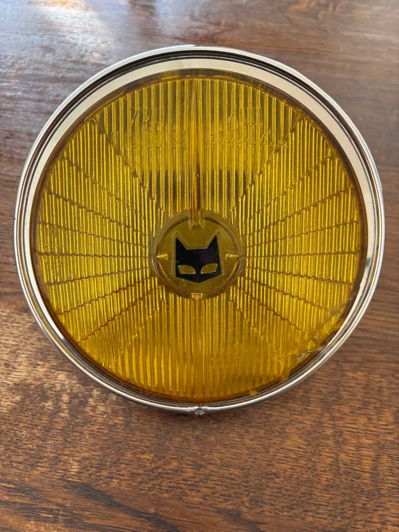 マーシャル720 CBX400F純正リム付