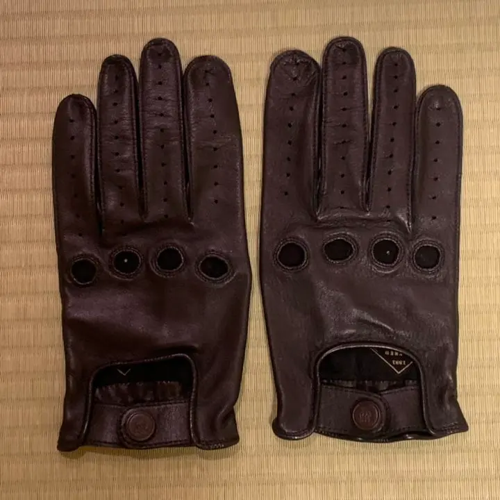 2026年最新】手袋 ダンヒルの人気アイテム - メルカリ