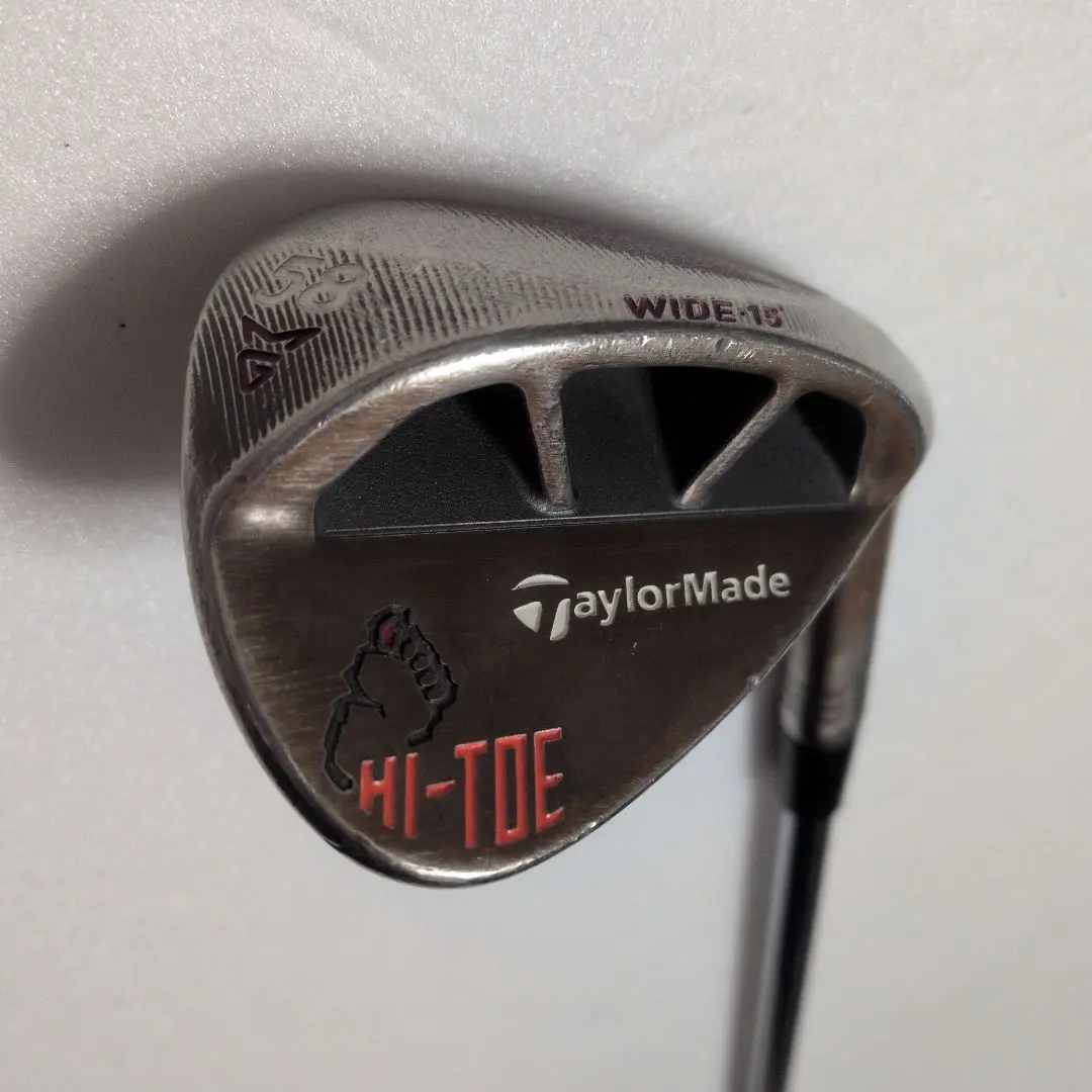 2026年最新】ハイトゥウェッジ58の人気アイテム - メルカリ