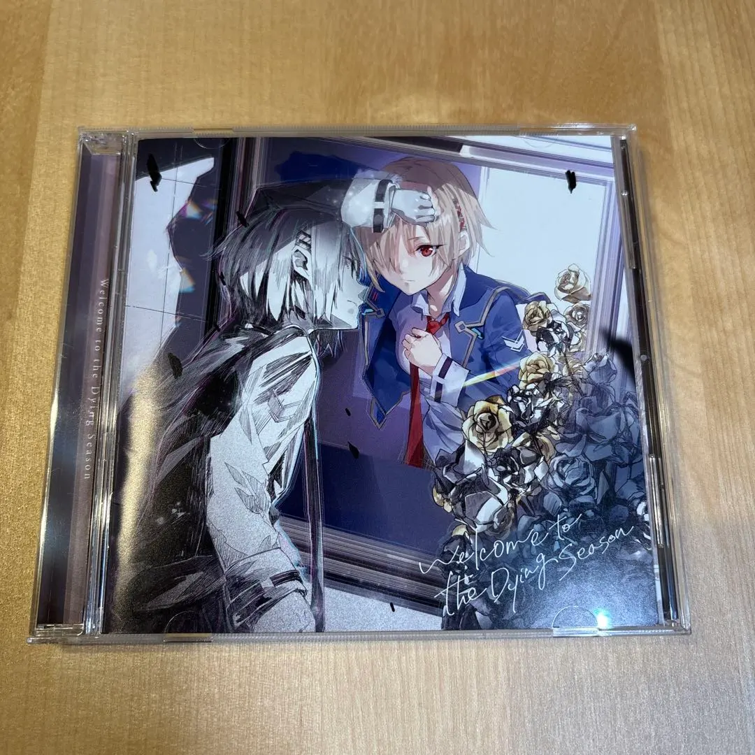 2026年最新】ヘブンバーンズレッド cdの人気アイテム - メルカリ