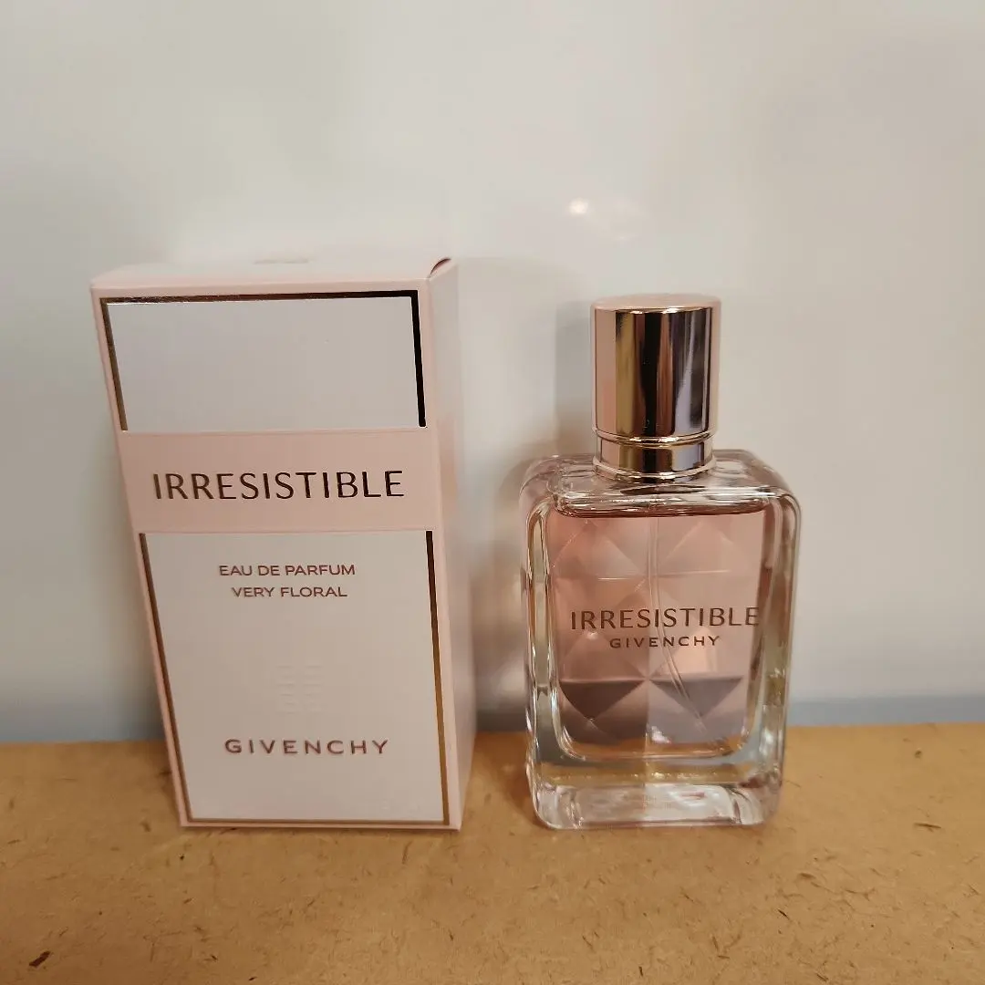 2026年最新】イレジスティブル オーデパルファム ヴェリィフローラルの