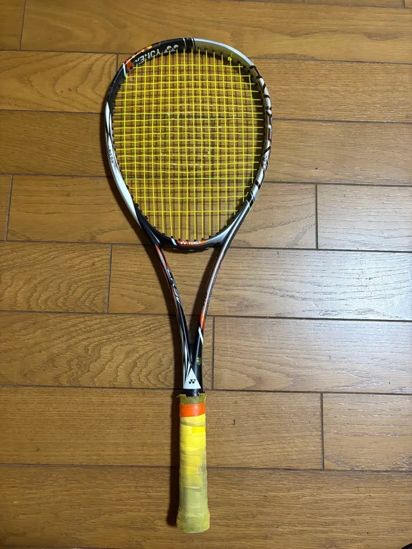 2026年最新】YONEX レーザーラッシュの人気アイテム - メルカリ