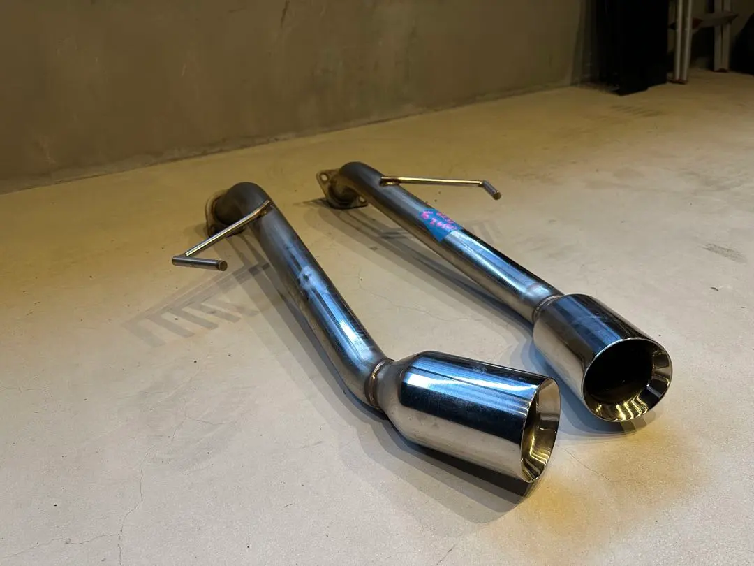 2026年最新】スカイライン V37 マフラーの人気アイテム - メルカリ