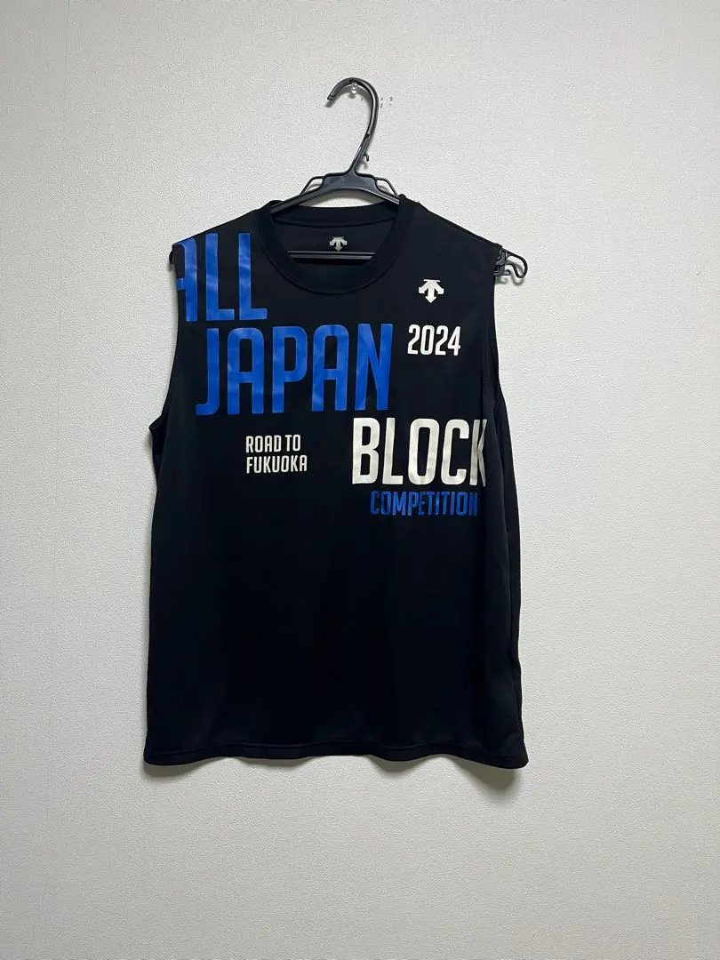 2026年最新】All japan ノースリーブの人気アイテム - メルカリ