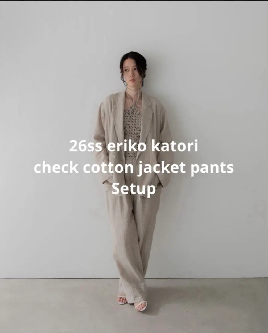 2026年最新】eriko katoriの人気アイテム - メルカリ