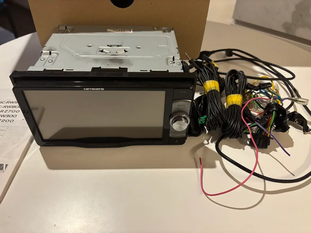 2026年最新】avic-rw900の人気アイテム - メルカリ