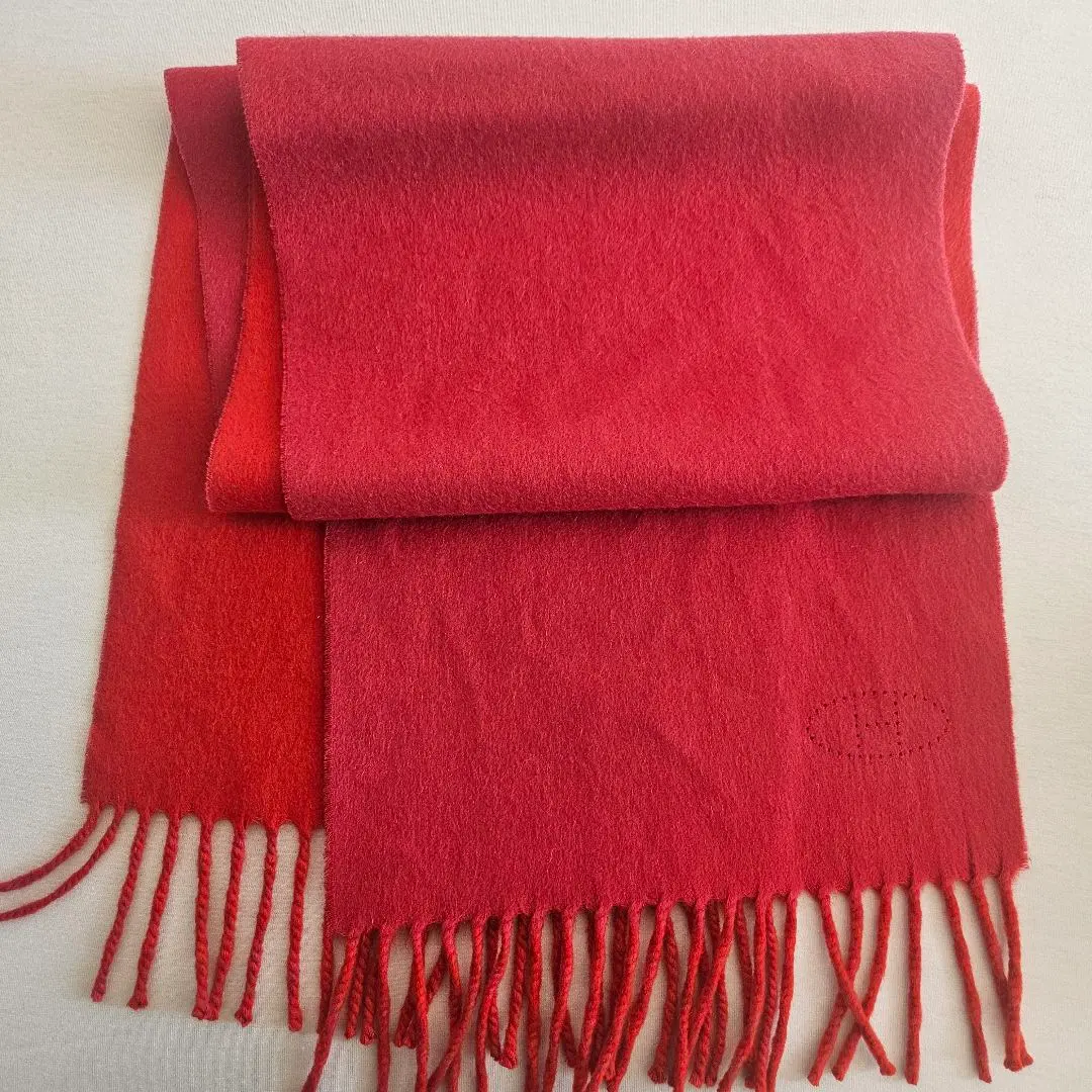 2026年最新】evelyn マフラーの人気アイテム - メルカリ