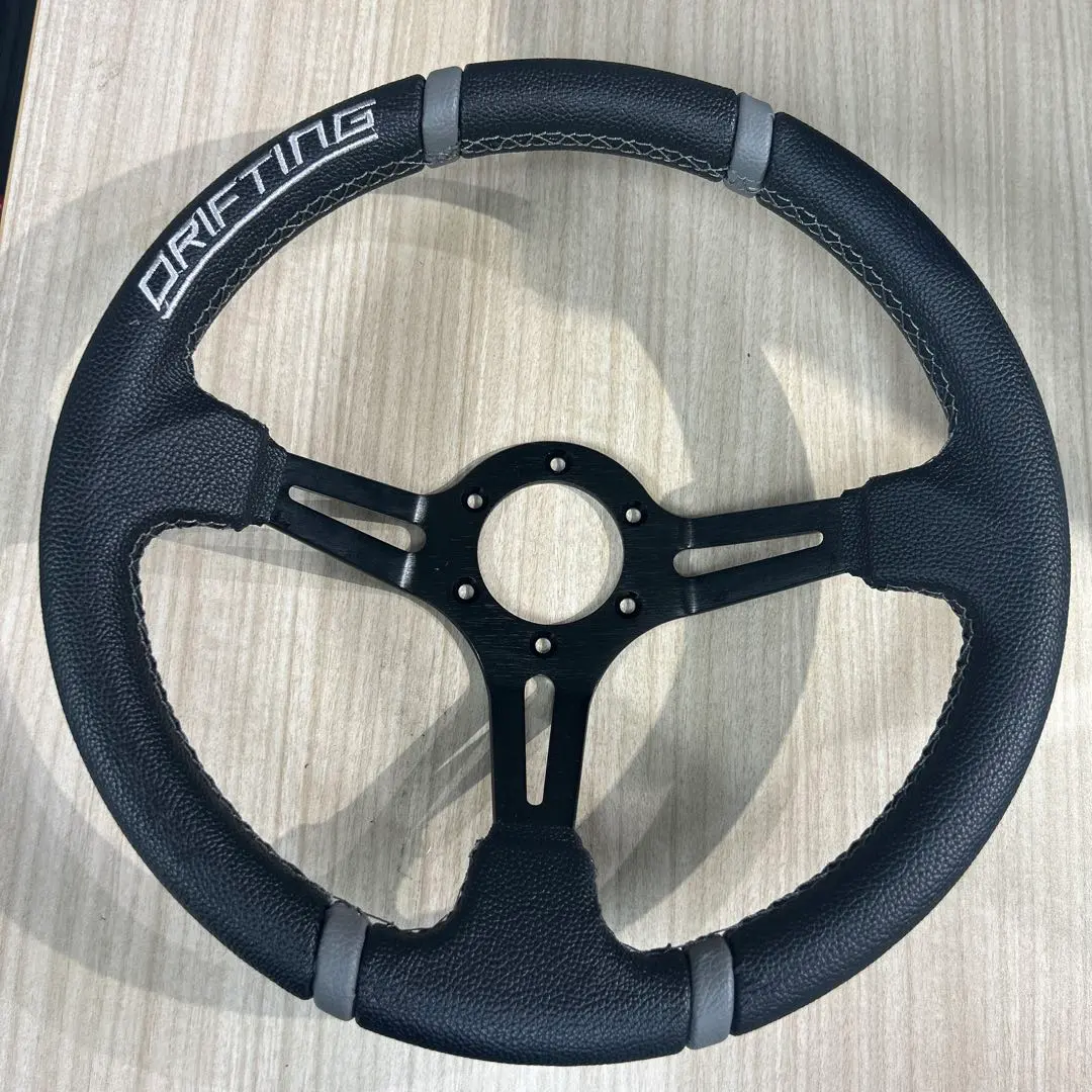 2026年最新】32パイ ステアリングの人気アイテム - メルカリ