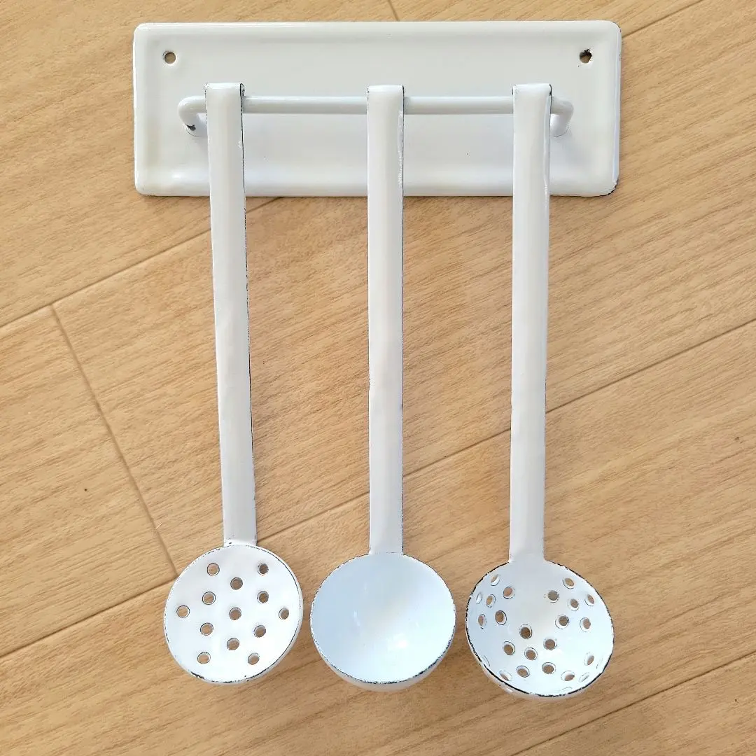 2026年最新】レードルラックホーローの人気アイテム - メルカリ