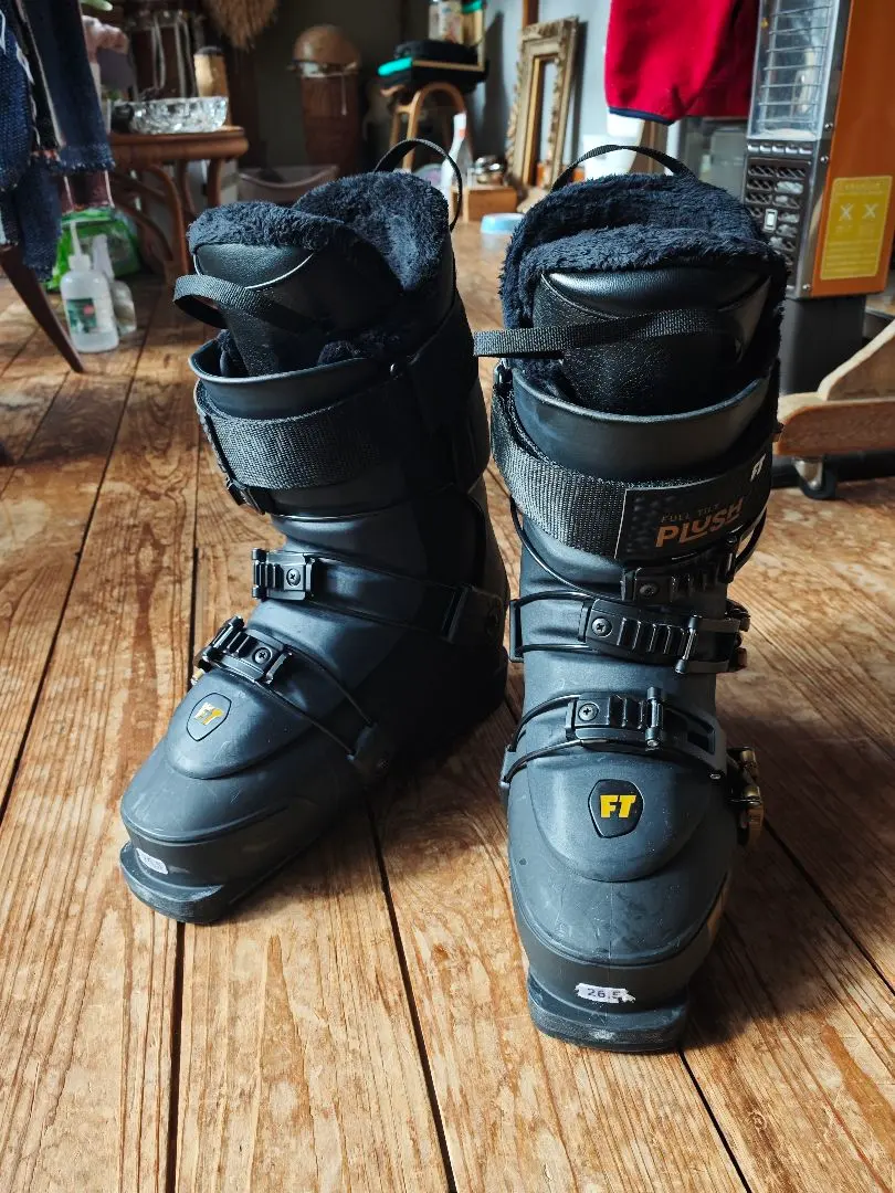 2026年最新】FT フルチルト スキーブーツの人気アイテム - メルカリ