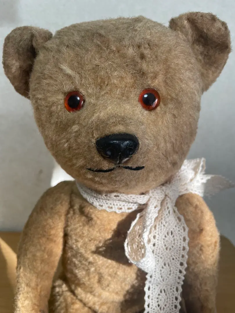 2026年最新】アンティーク チルターン テディベアの人気アイテム