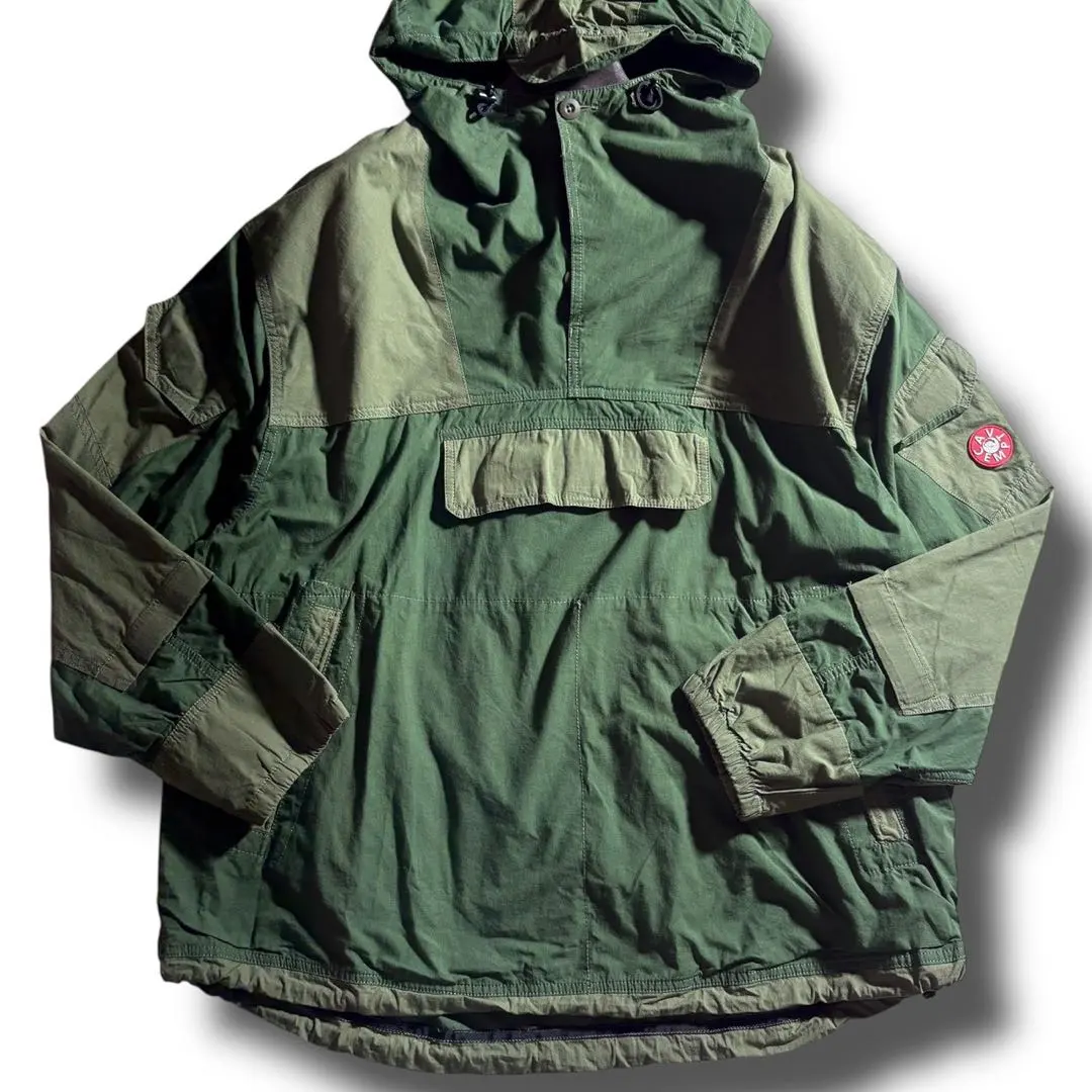 2026年最新】c.e アノラックの人気アイテム - メルカリ