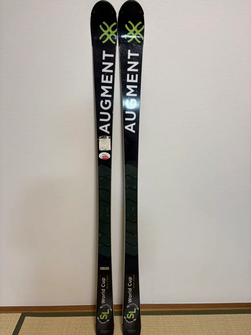 2026年最新】AUGMENT スキーの人気アイテム - メルカリ