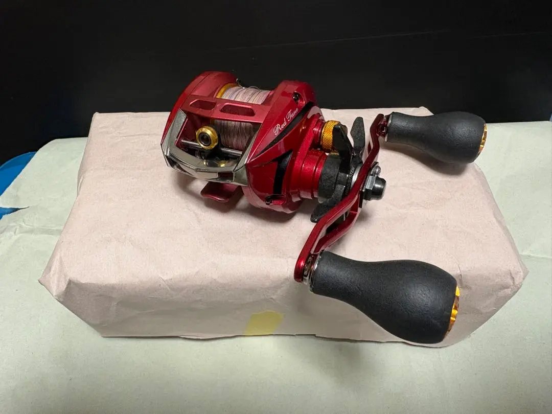 2026年最新】ダイワ エアドレッドチューン100Lの人気アイテム - メルカリ