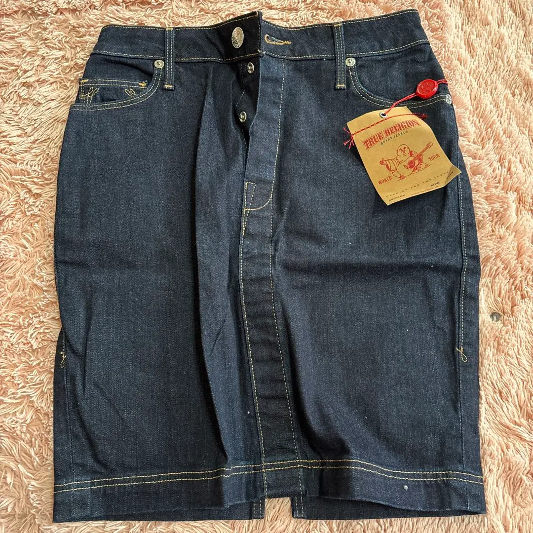 2026年最新】true religion スカートの人気アイテム - メルカリ