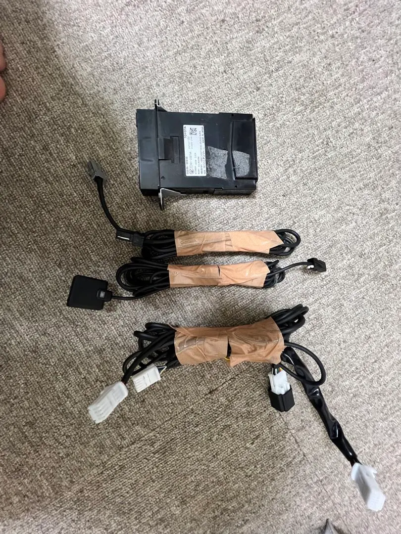 2026年最新】etc2.0 車載器 トヨタの人気アイテム - メルカリ