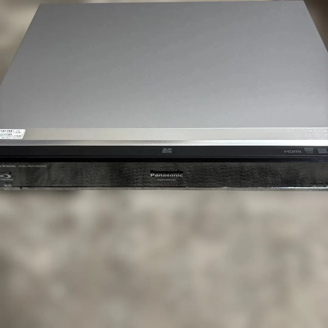 2026年最新】dmr-bcw1060 ブルーレイレコーダーの人気アイテム - メルカリ