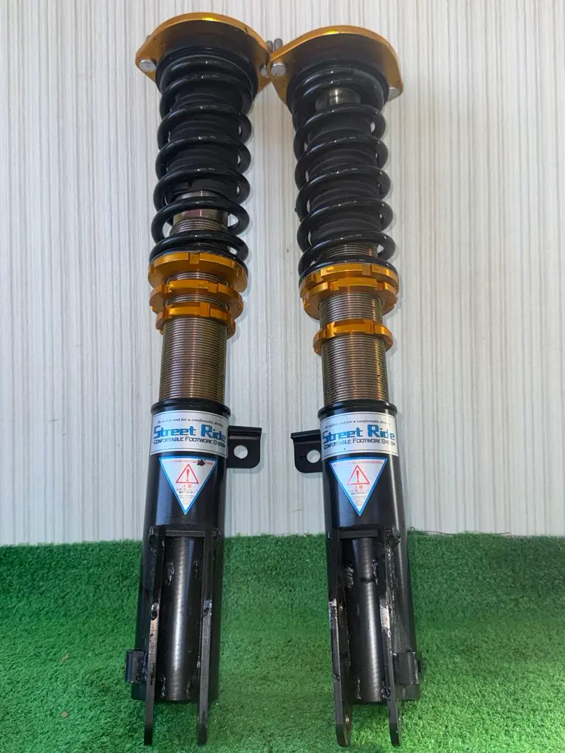 2026年最新】STREET RIDE サスペンションの人気アイテム - メルカリ