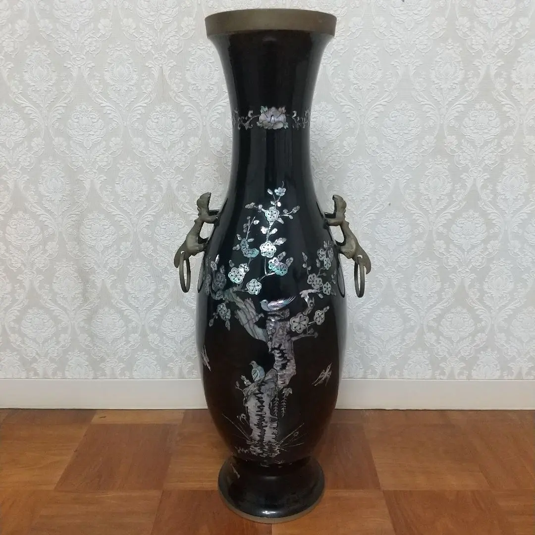 2026年最新】壺 螺鈿の人気アイテム - メルカリ