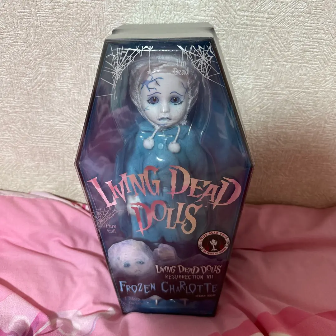 2026年最新】フローズンシャーロットの人気アイテム - メルカリ