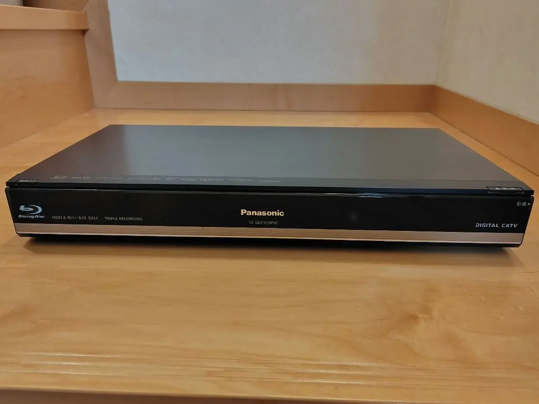2026年最新】TZ-BDT920 パナソニックの人気アイテム - メルカリ