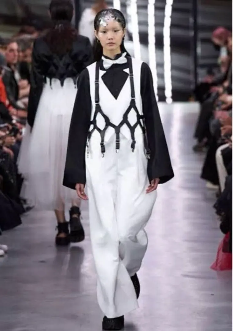 2026年最新】noir kei ninomiya ビスチェの人気アイテム - メルカリ