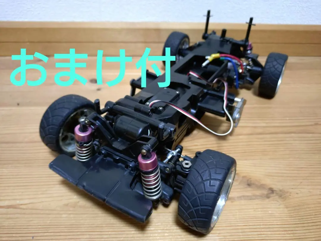 2026年最新】TL01シャーシの人気アイテム - メルカリ