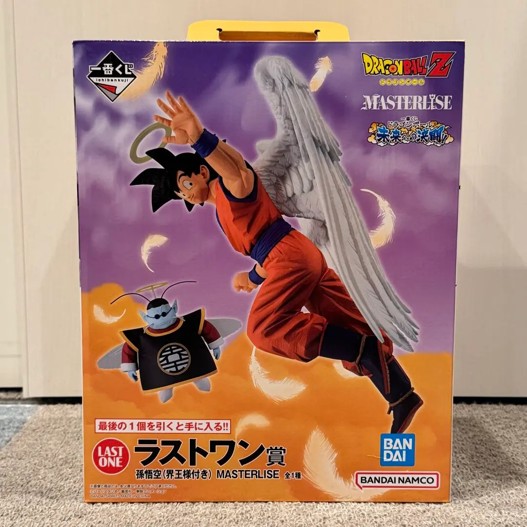 2026年最新】天使悟空 ラストワンの人気アイテム - メルカリ
