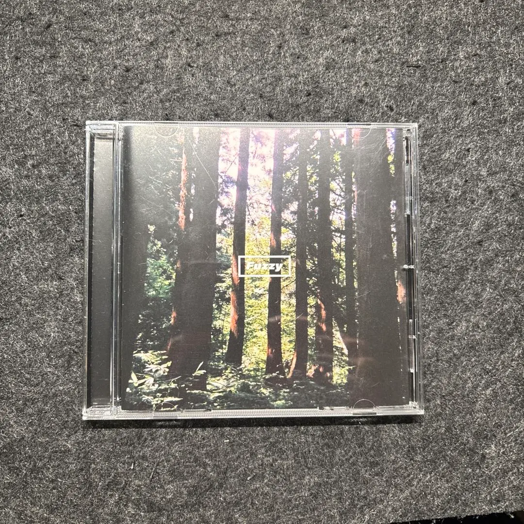 2026年最新】ミニマムジーク fuzzyの人気アイテム - メルカリ