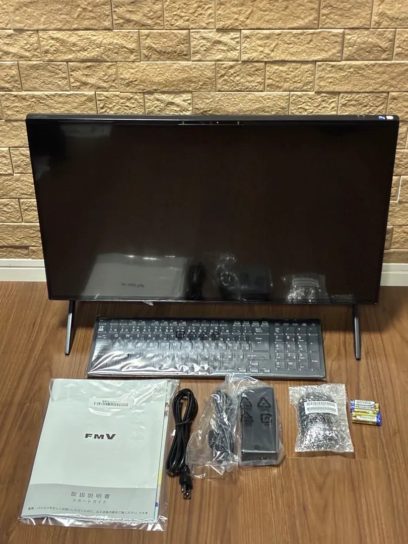 2026年最新】富士通 fmv esprimo fh90/b3 fmvf90b3bの人気アイテム