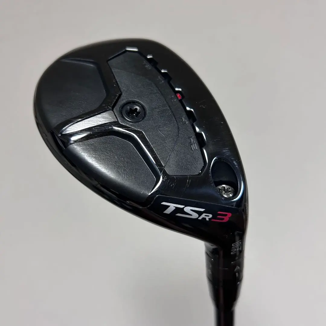 2026年最新】tsr3 ユーティリティ 24の人気アイテム - メルカリ