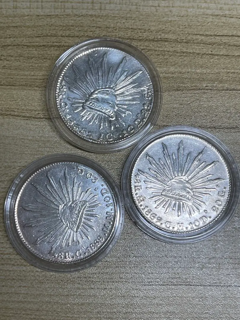 2026年最新】メキシコ貿易銀の人気アイテム - メルカリ