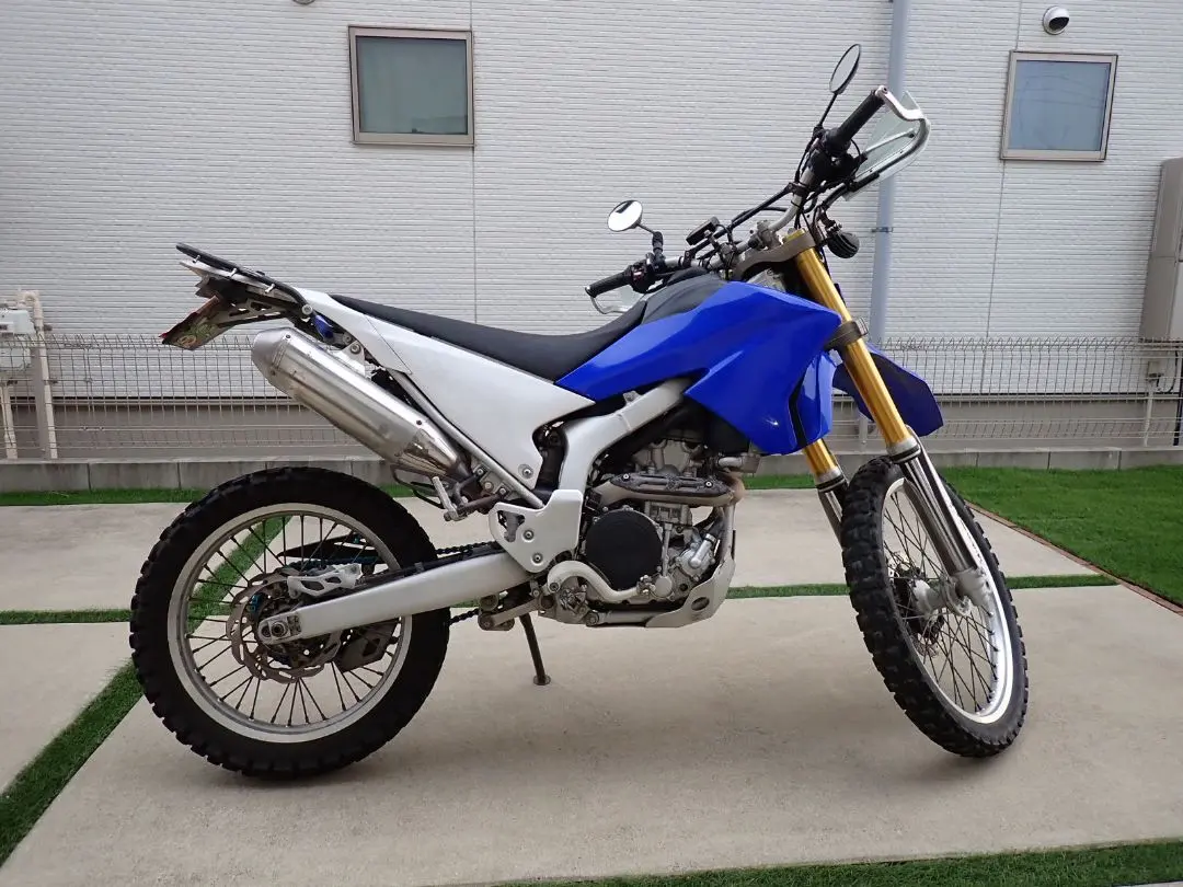 2026年最新】wr250 シュラウドの人気アイテム - メルカリ