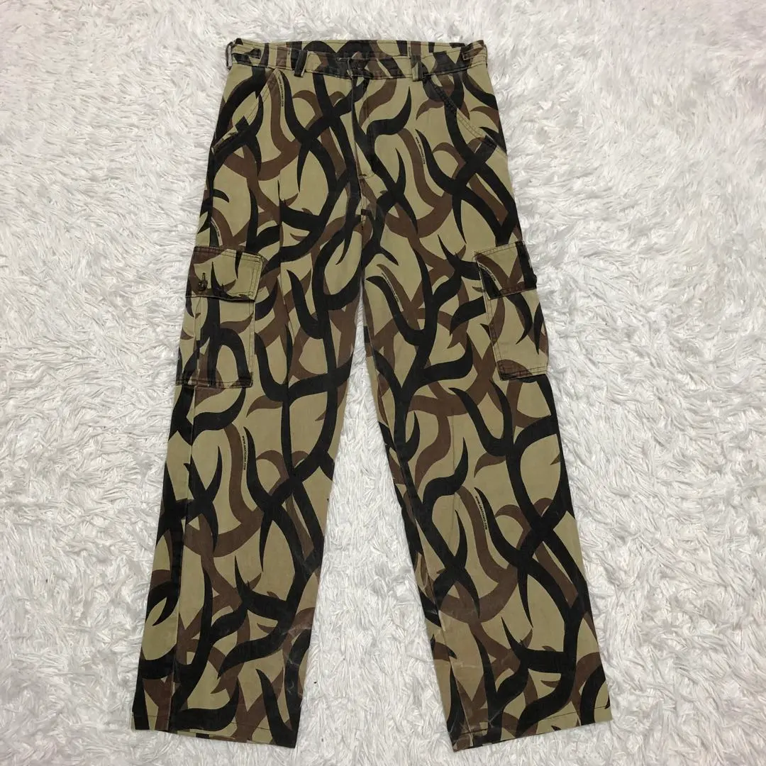 2026年最新】トライバルカモ パンツ asatの人気アイテム - メルカリ