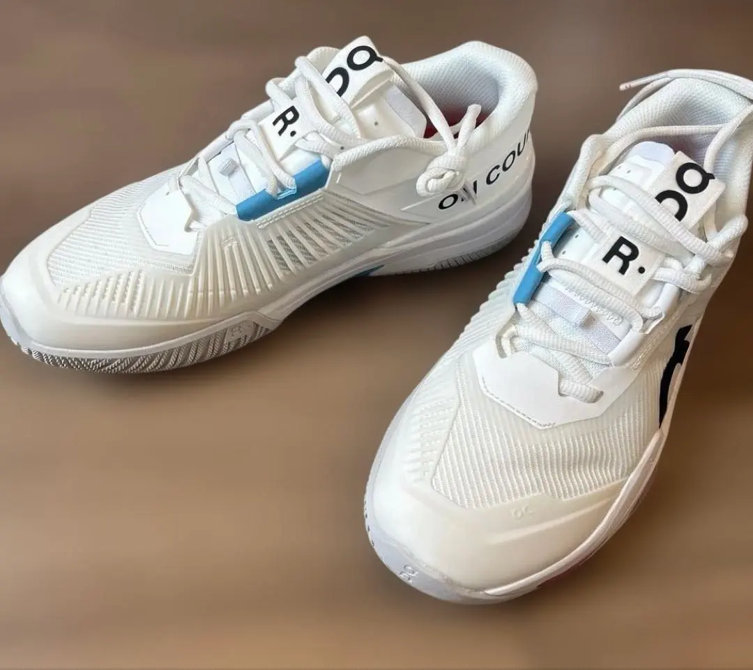 2026年最新】テニスシューズ フェデラーの人気アイテム - メルカリ