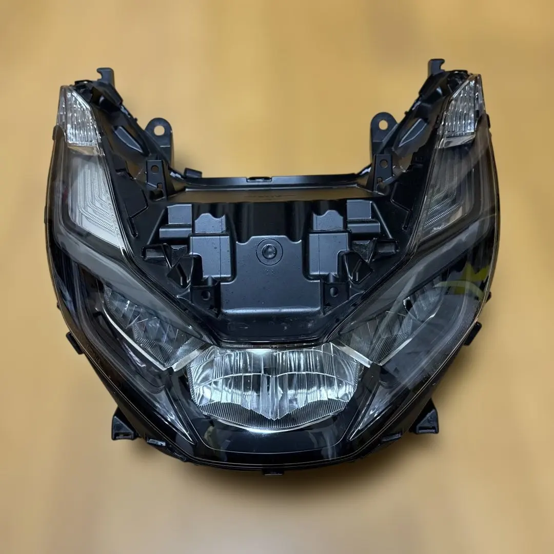 2026年最新】pcx125 jk05 ヘッドライトの人気アイテム - メルカリ