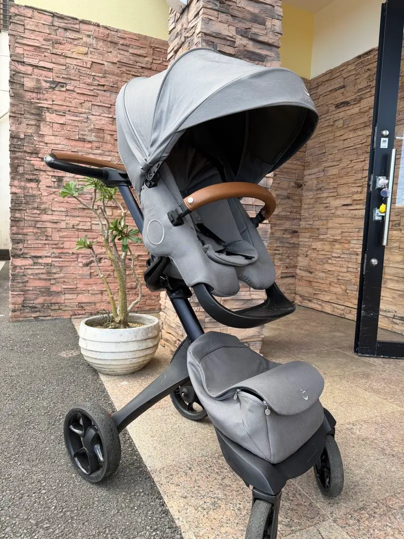 2026年最新】stokke xploryの人気アイテム - メルカリ